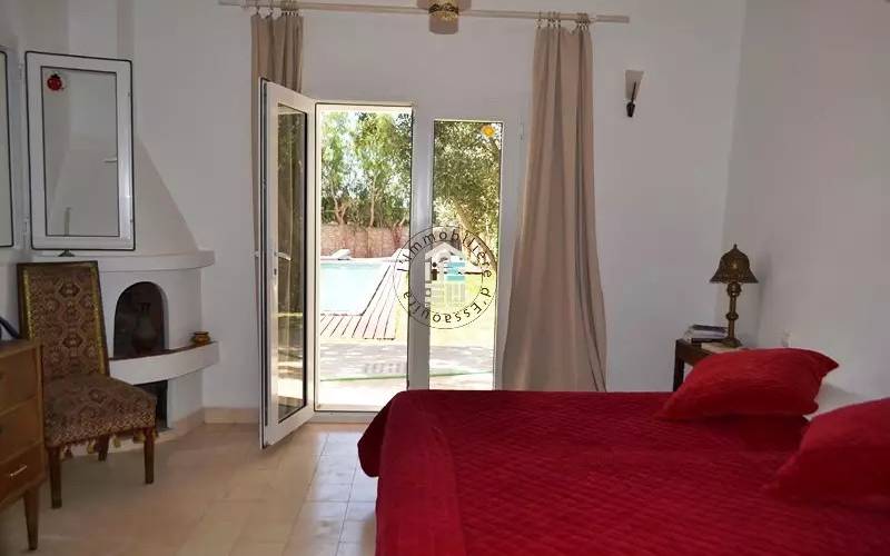 Vente - Maison de campagne - Campagne - 300 m² - 280000 € - Essaouira - 7728